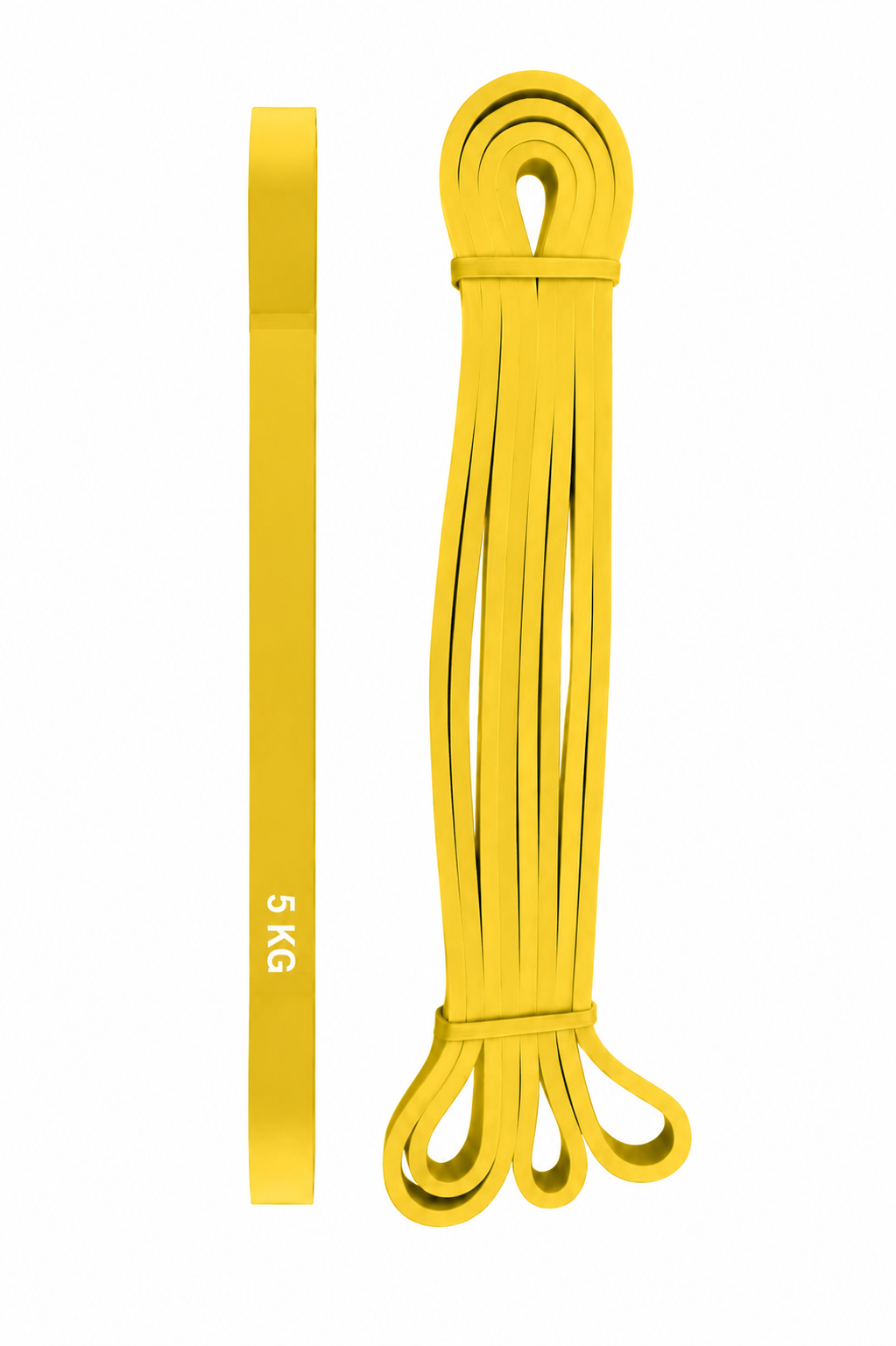RESISTANCE BANDS