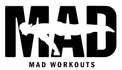 Mad Workouts - Home